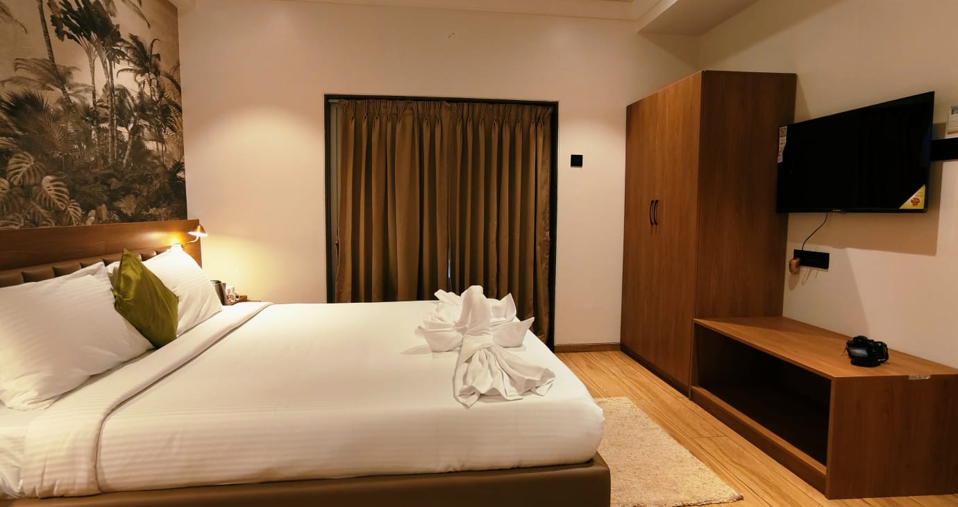 Classic Room