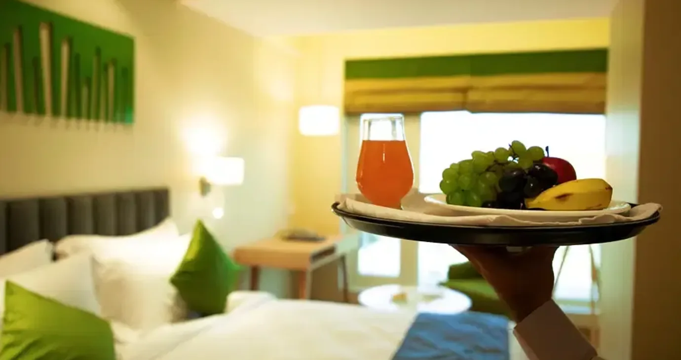 Suite Room