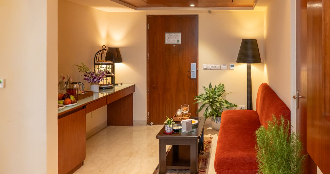 Club Premium Room