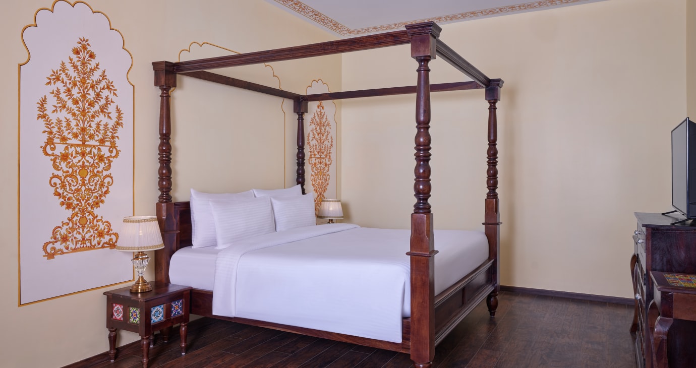 Heritage Suite