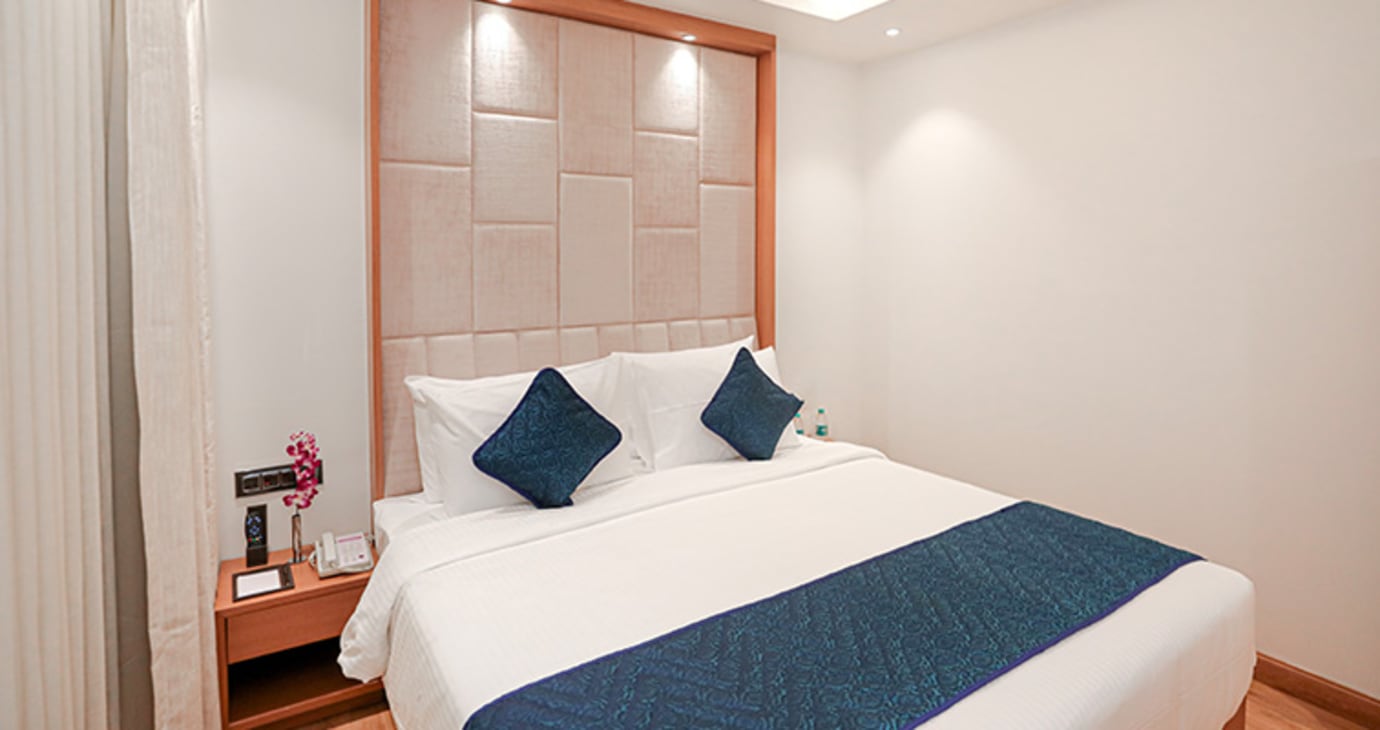 Executive Double Room