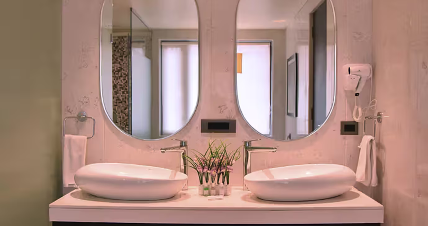 Junior Suite Room