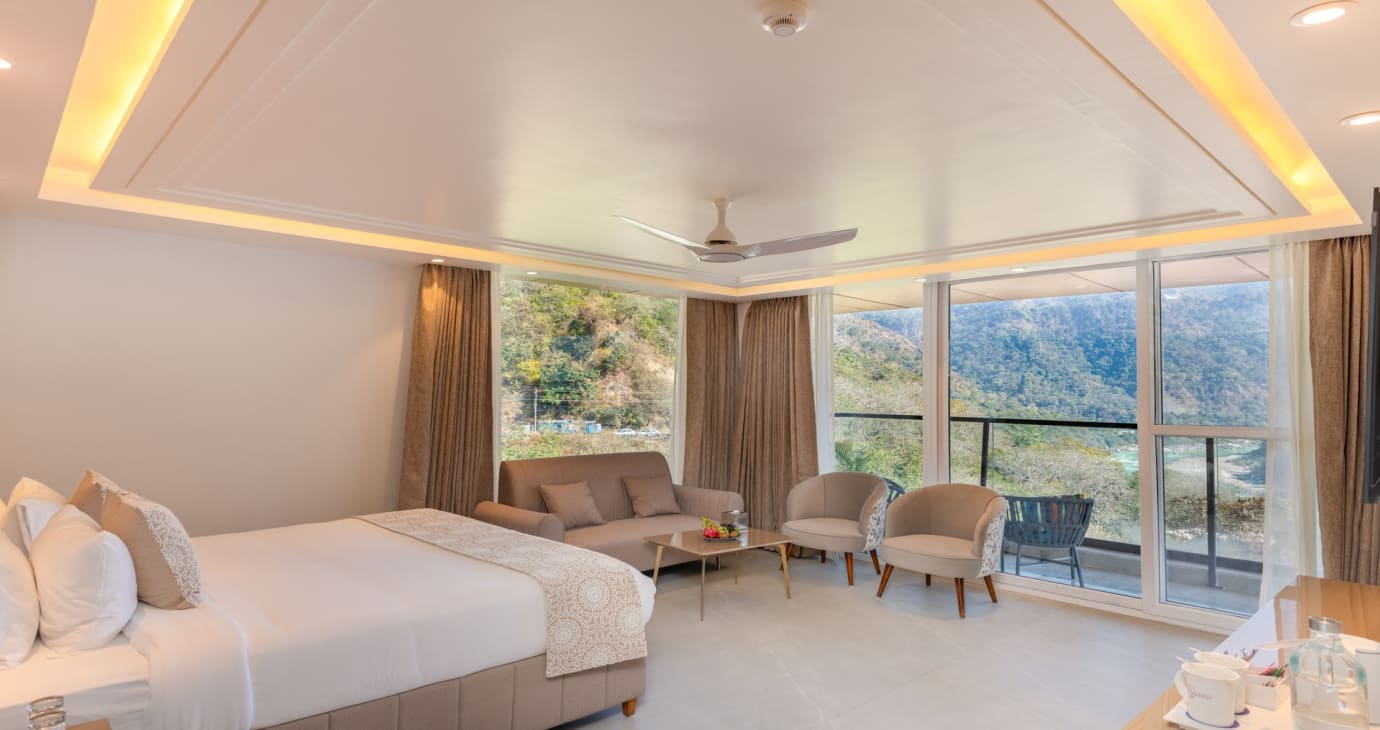Suite Room