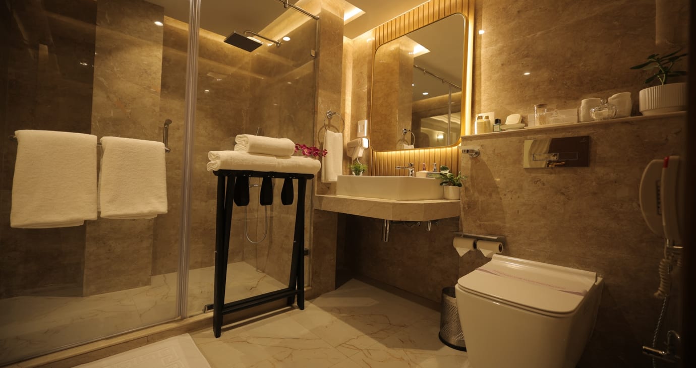 Premium Room