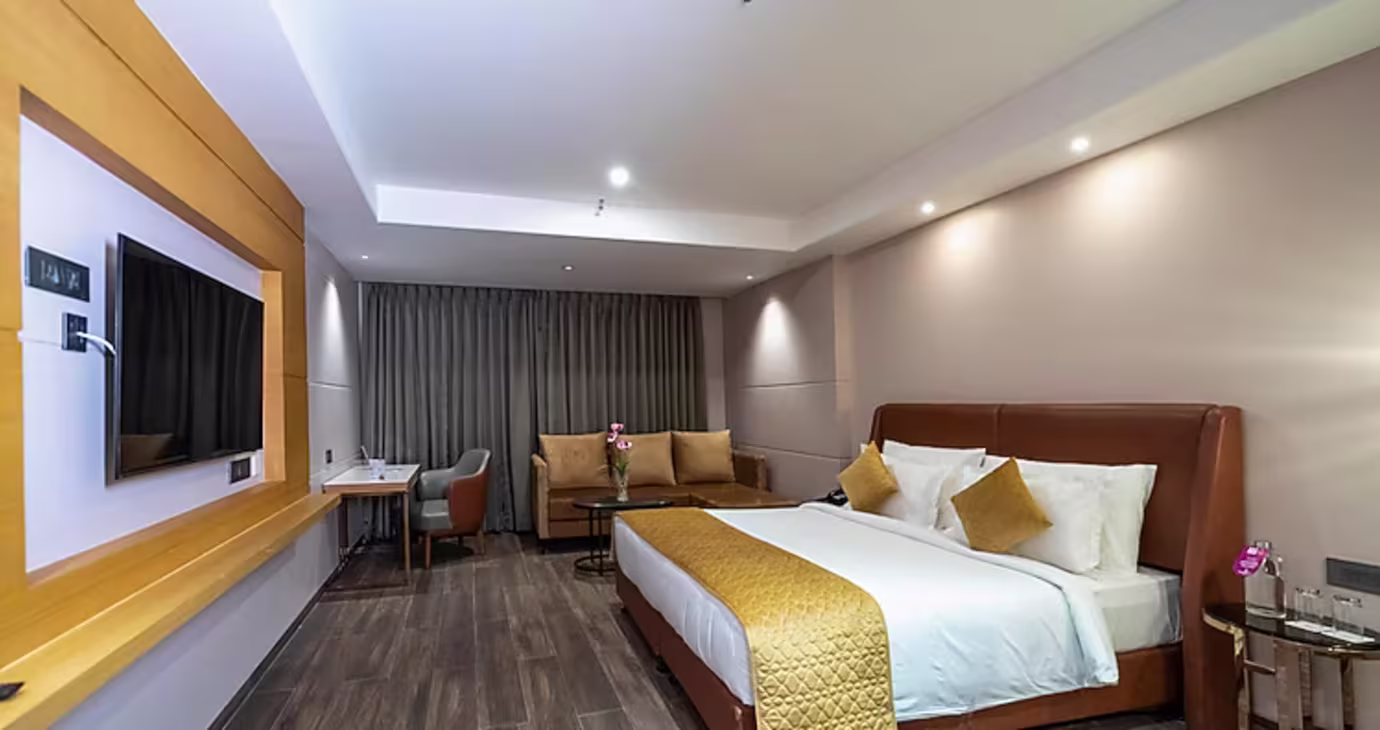 Premium Room
