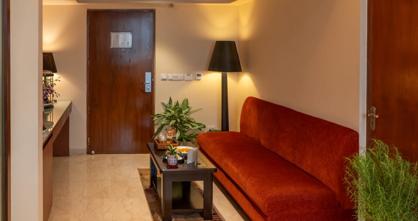 Club Premium Room