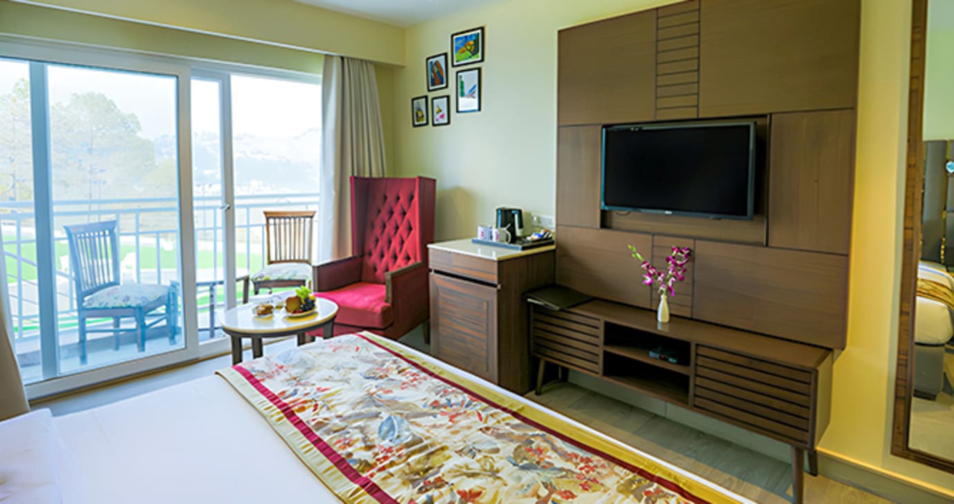 Premium Room