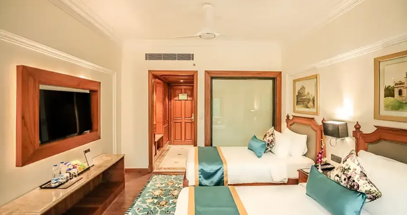 Executive Twin Room