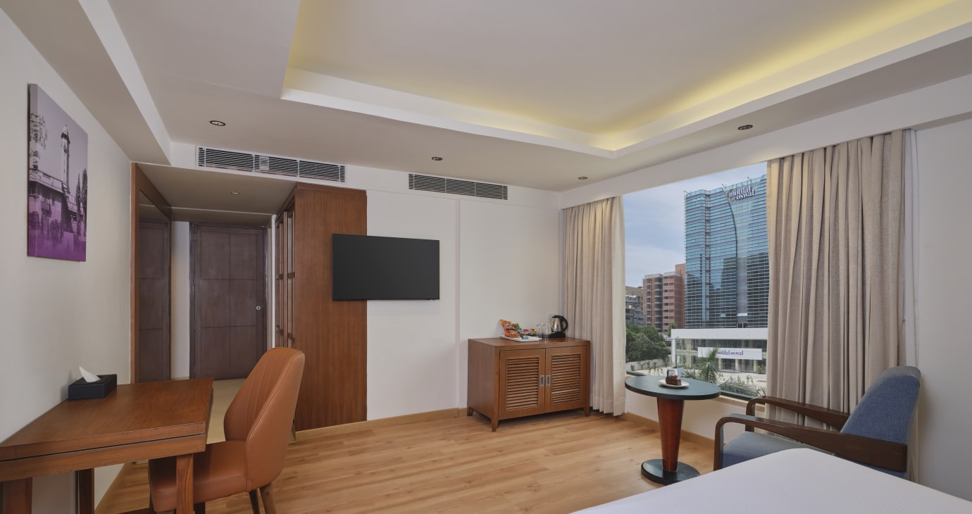 Premier Room