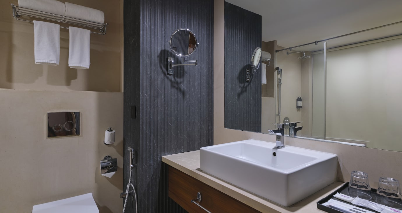 Premier Room