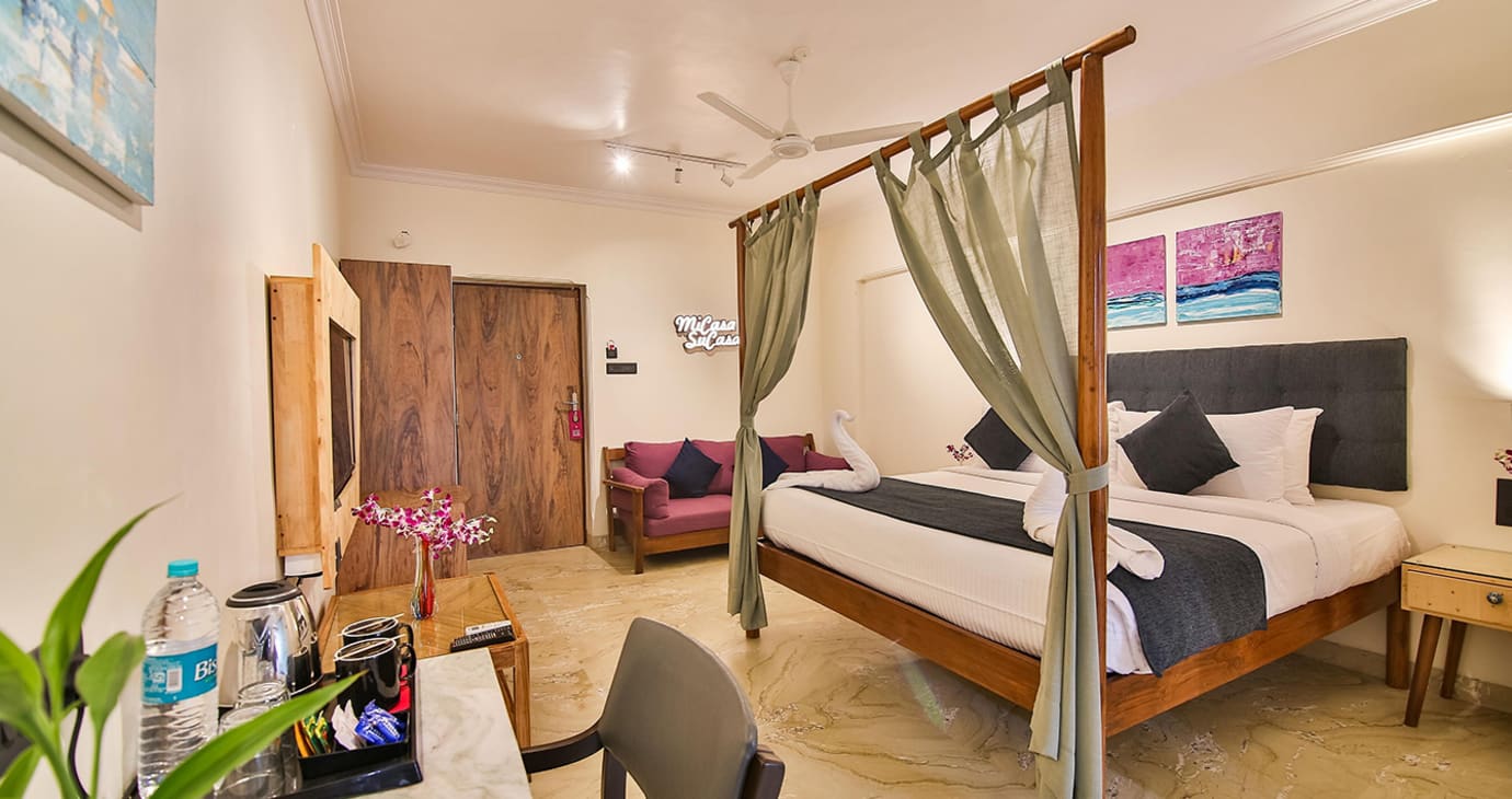 Premium Room