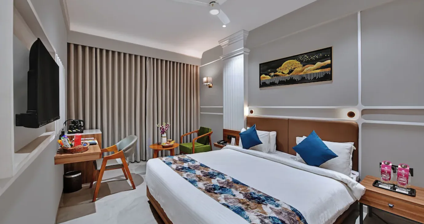 Suite Room