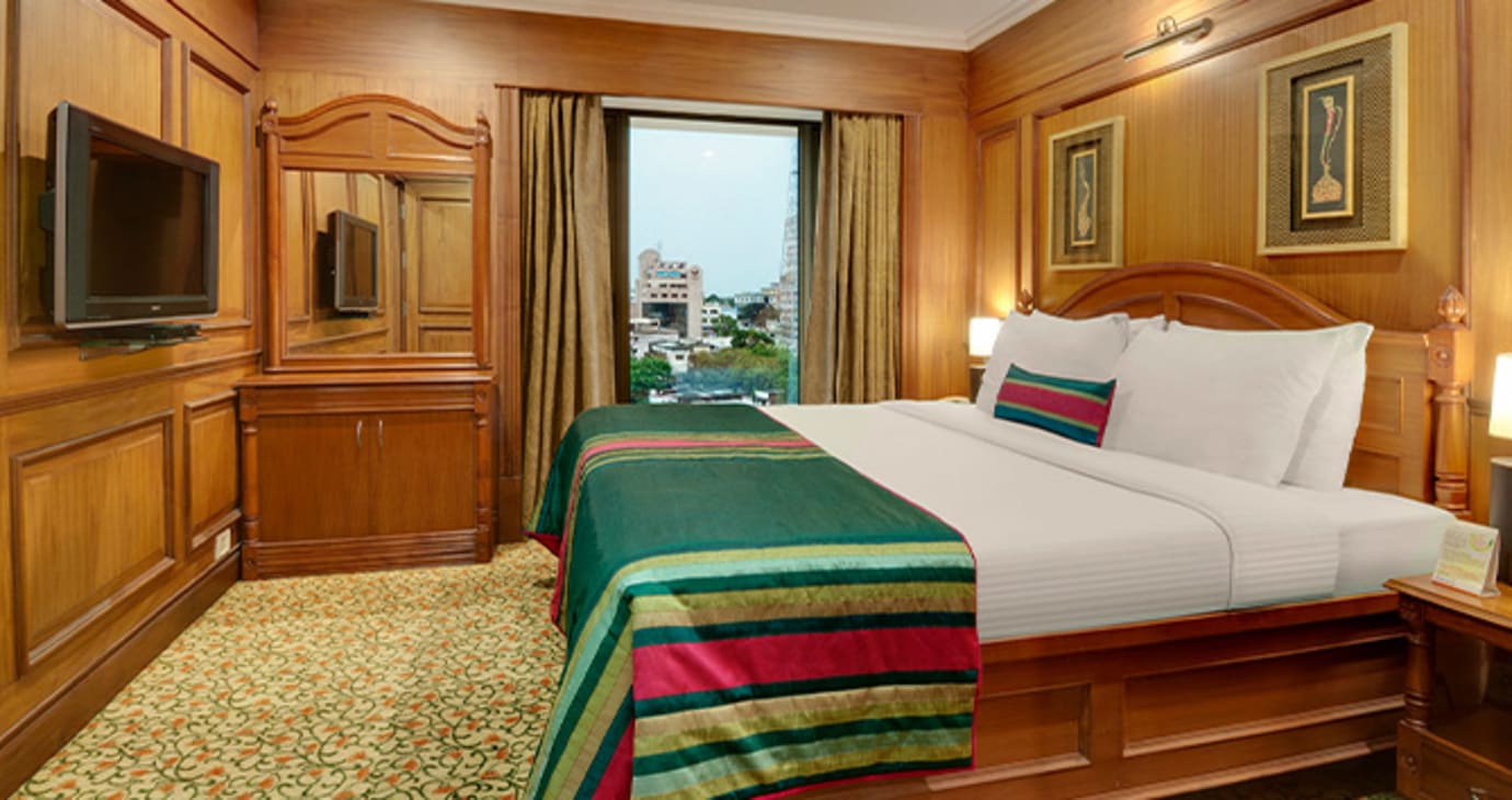 Suite Room