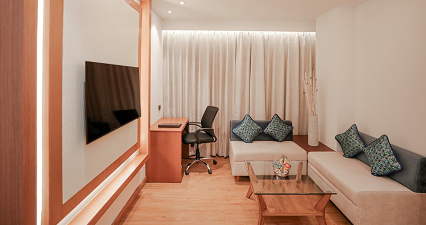 Suite