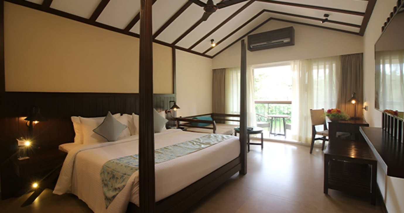 River Front Room