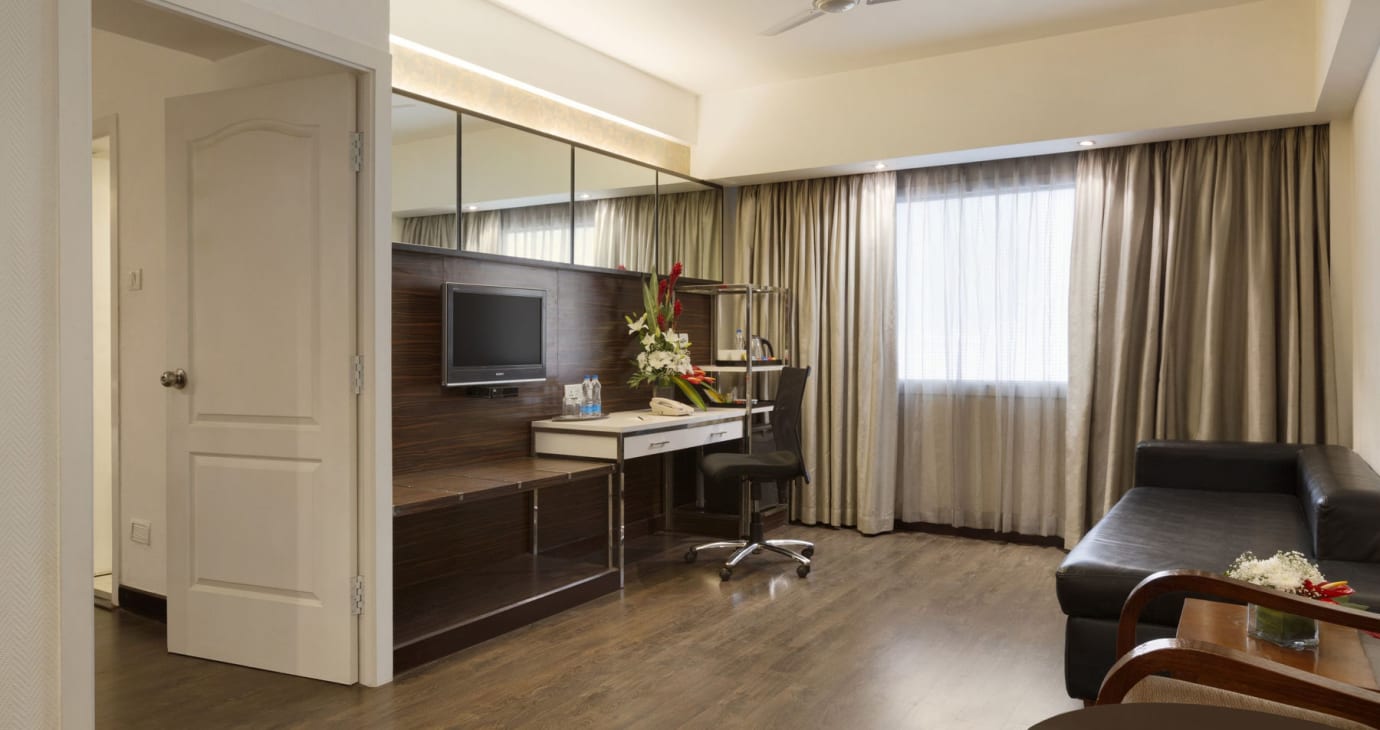 Suite