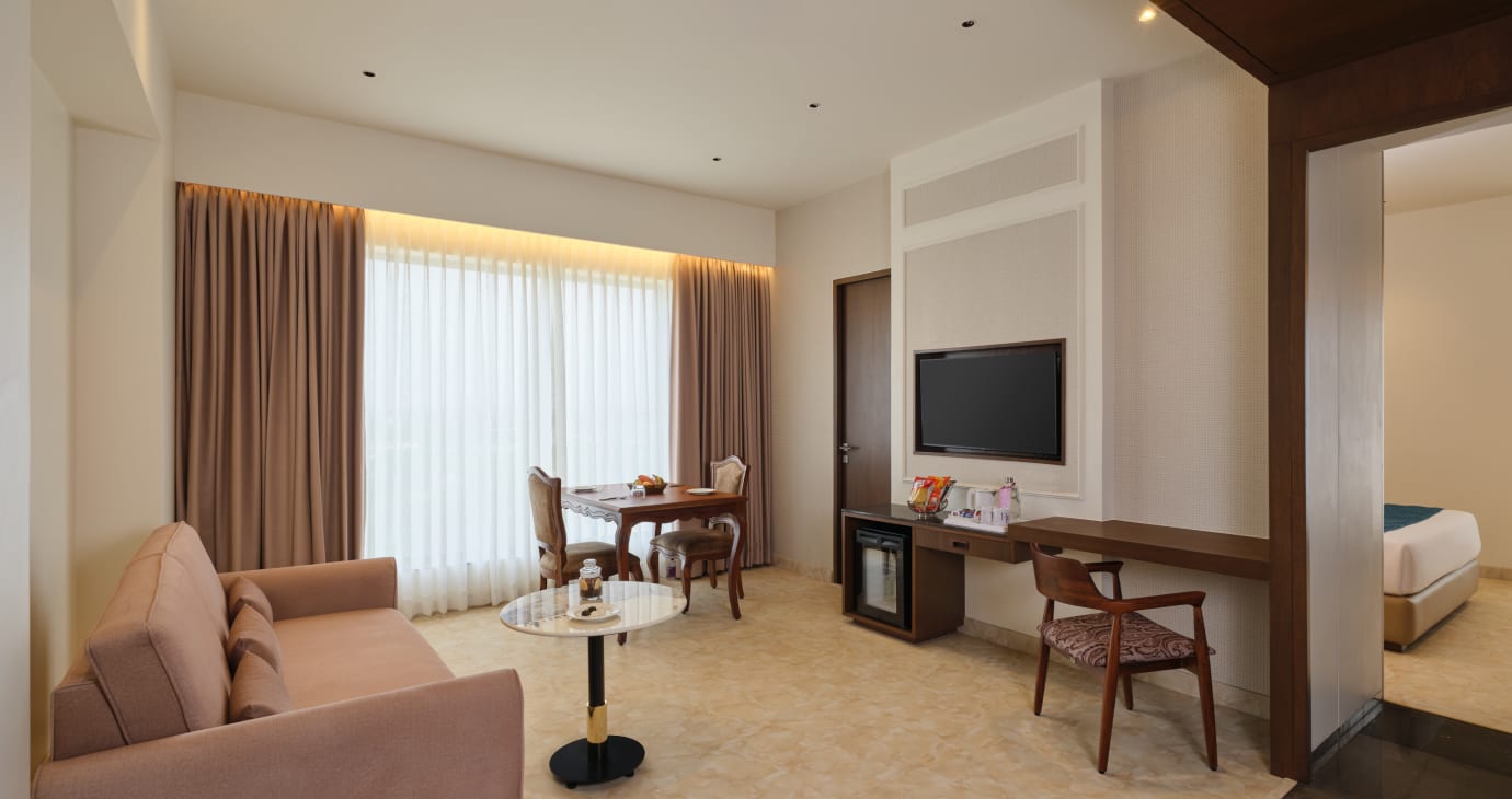 Suite Room