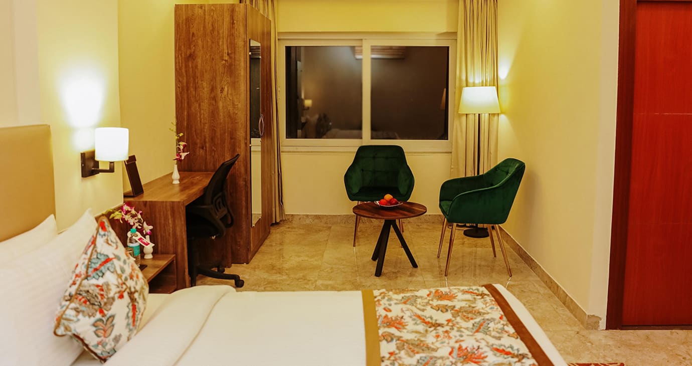 Executive Suite