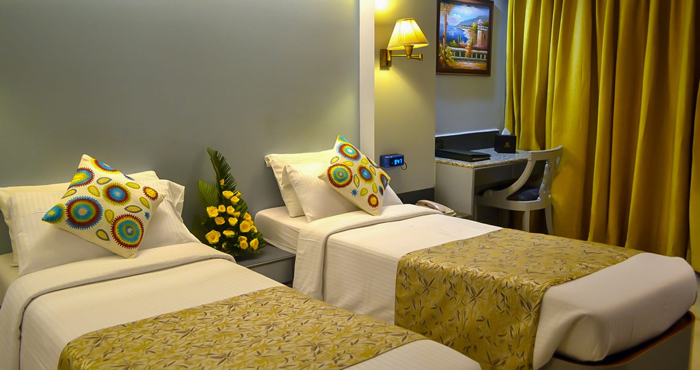 Superior Room