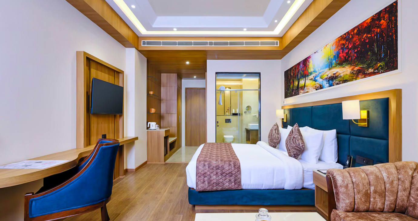 Premium Room