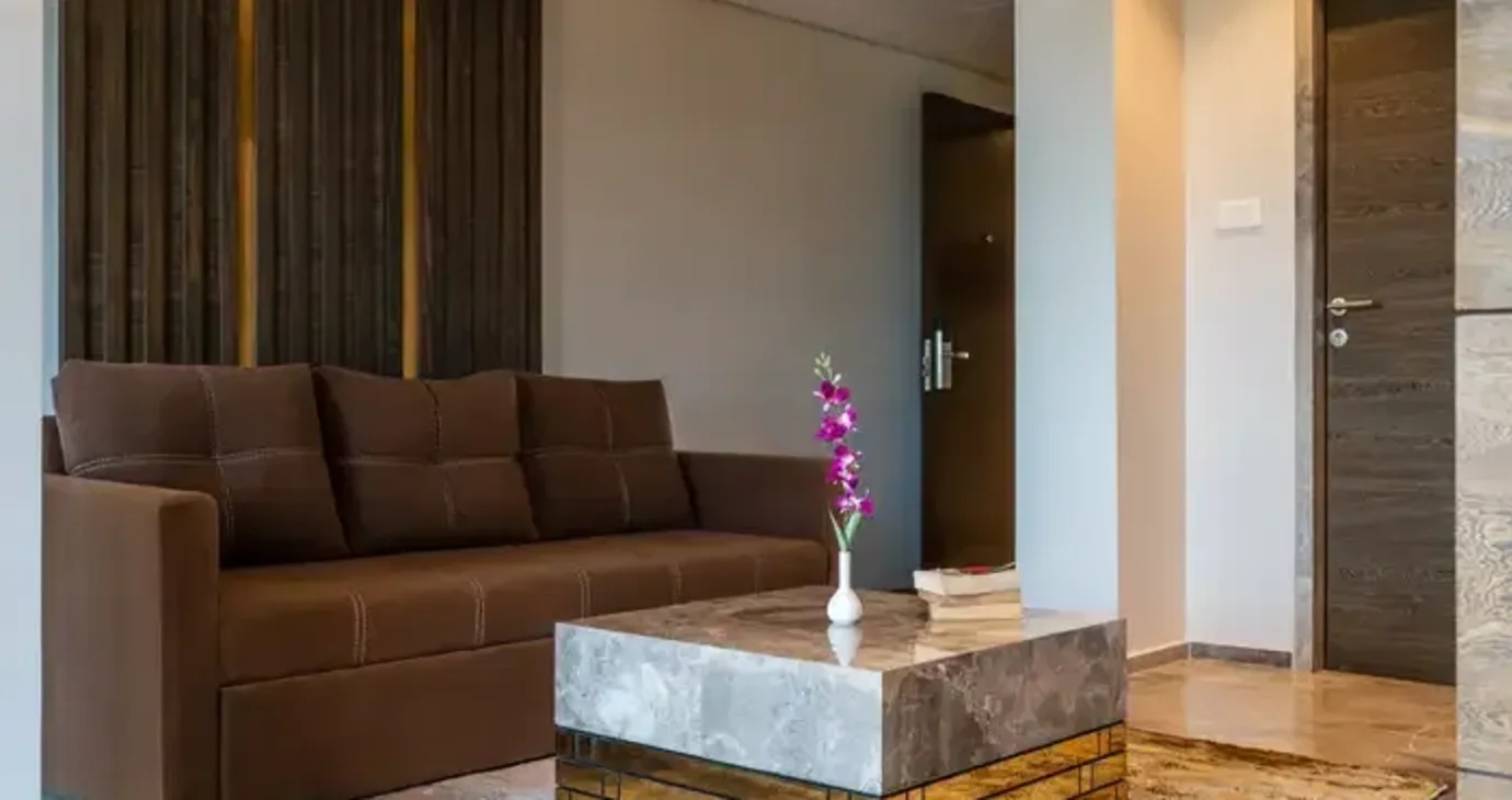 Imperial Suite