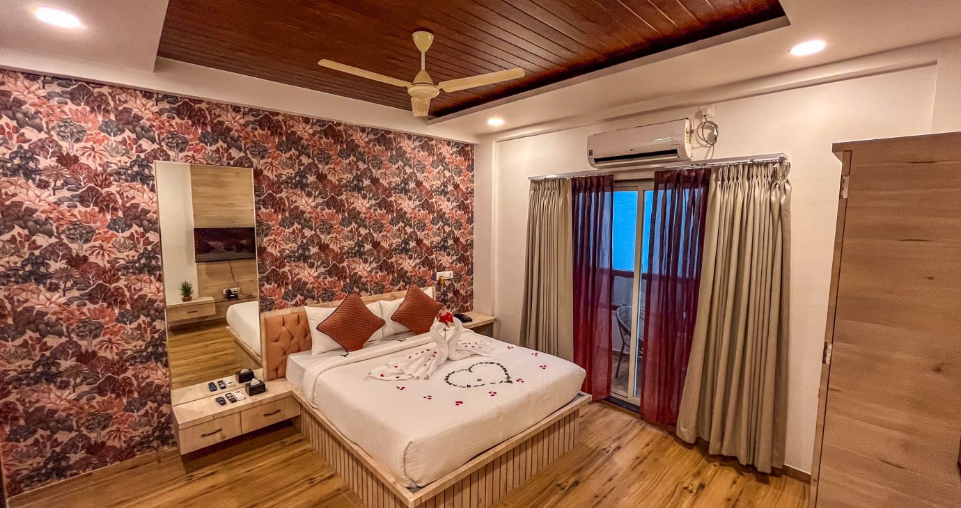 Suite Room 