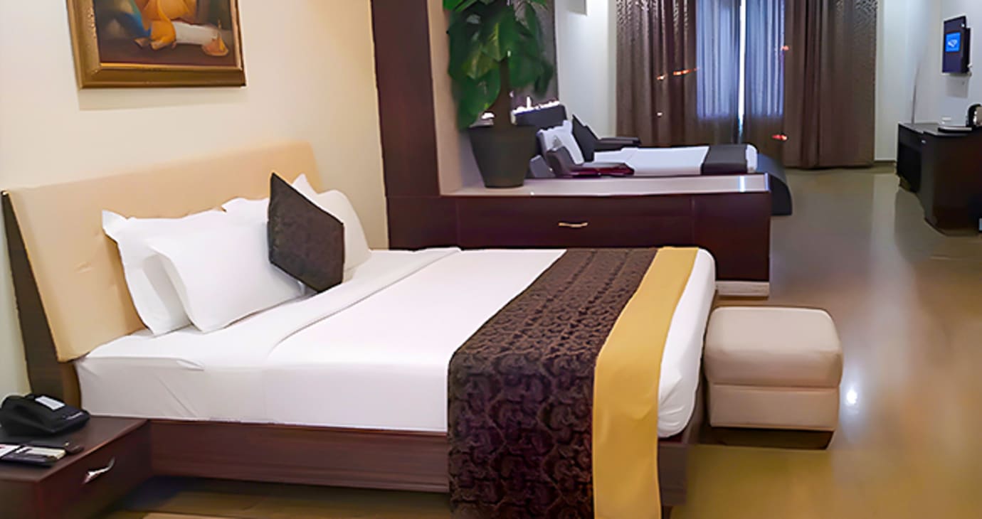 Family Suite Room
