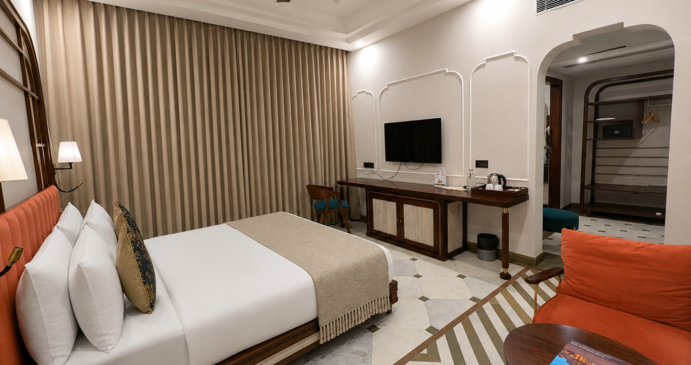 Premium Room