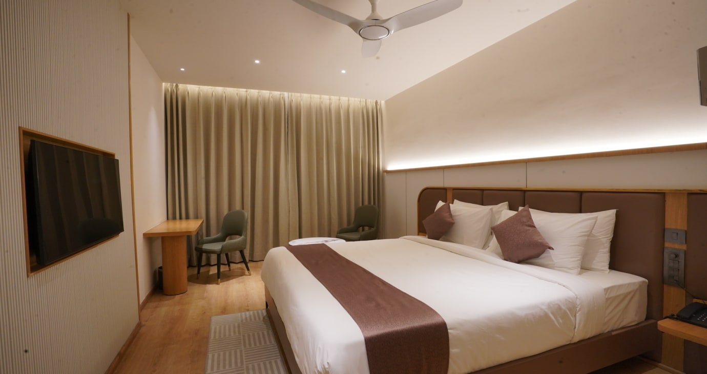 Business Room
