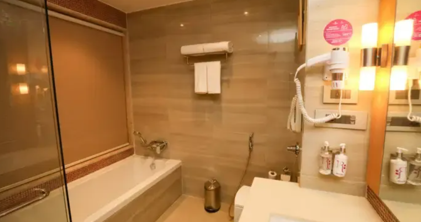 Executive Suite