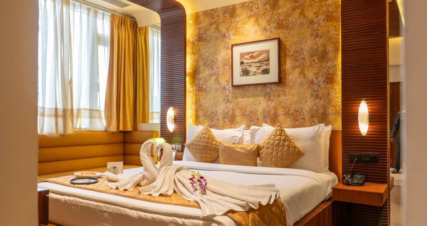 Club Premium Room