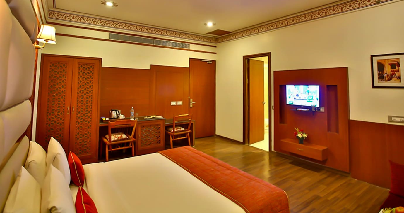 Executive Room