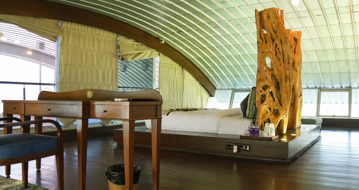 Presidential Sea Suite
