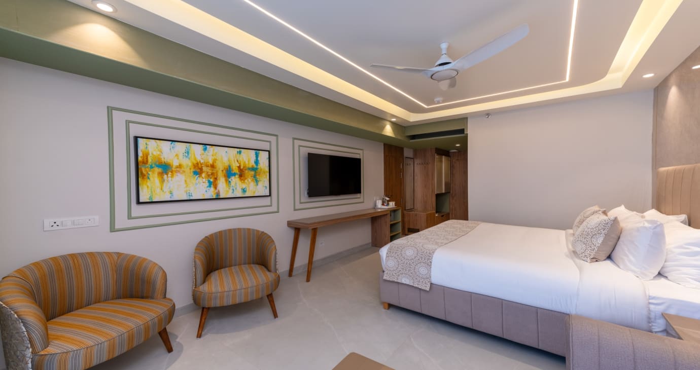 Premium Room