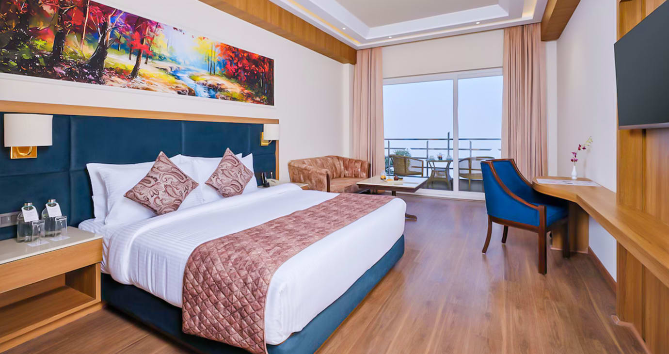 Premium Room