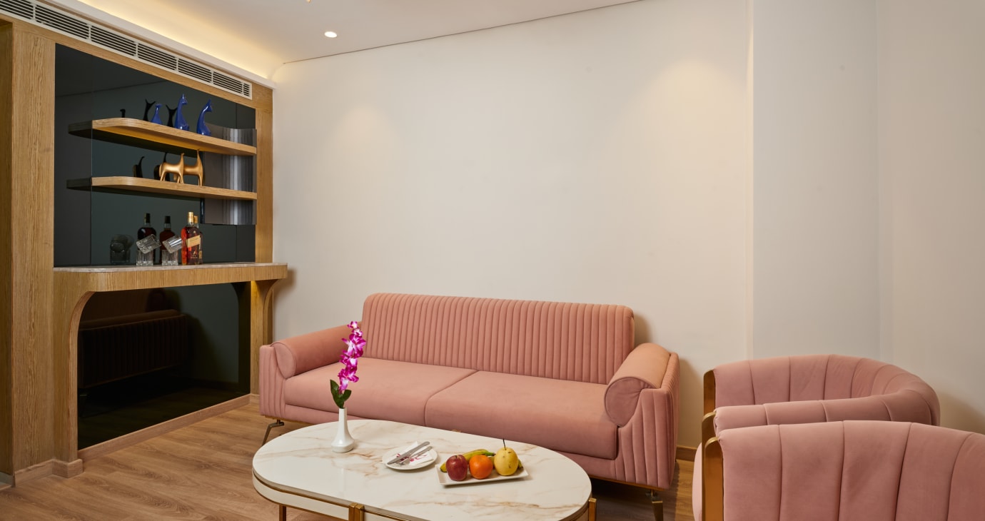Suite Room
