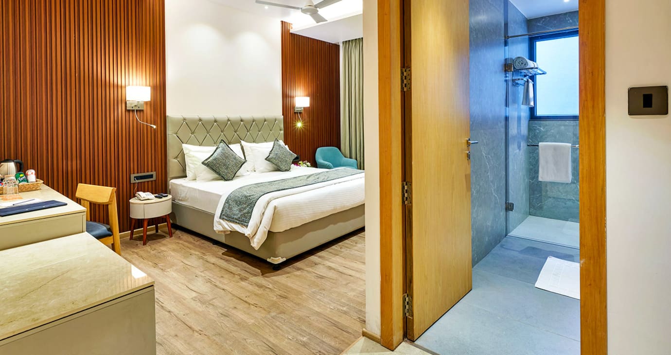 Premium Room