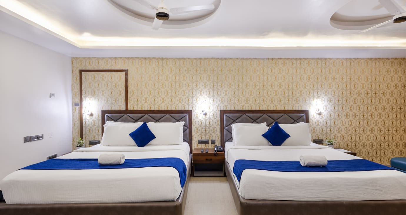 Suite Room