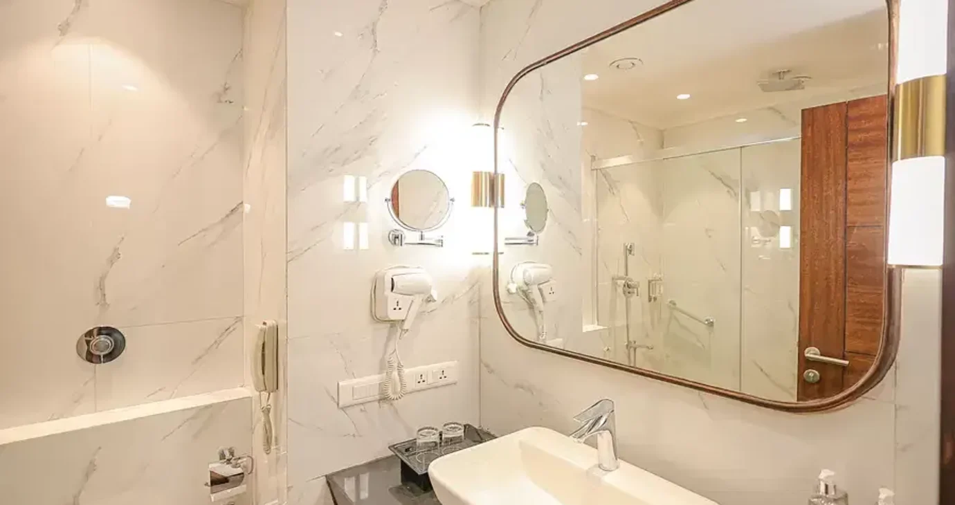 Executive Twin Room