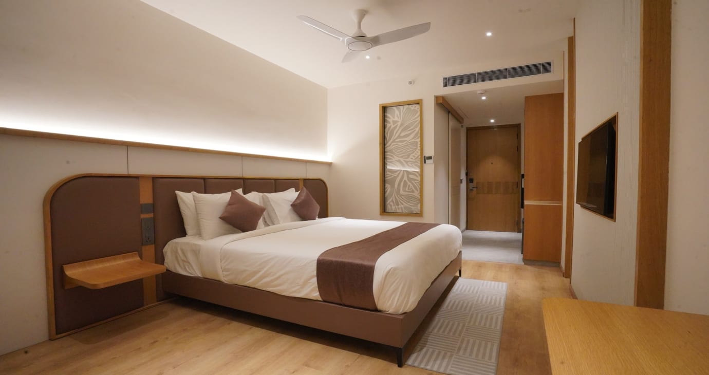 Business Room