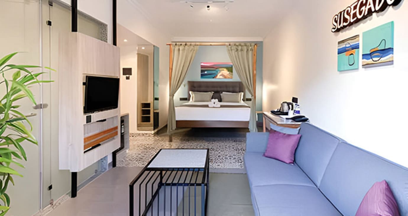 Premium Room