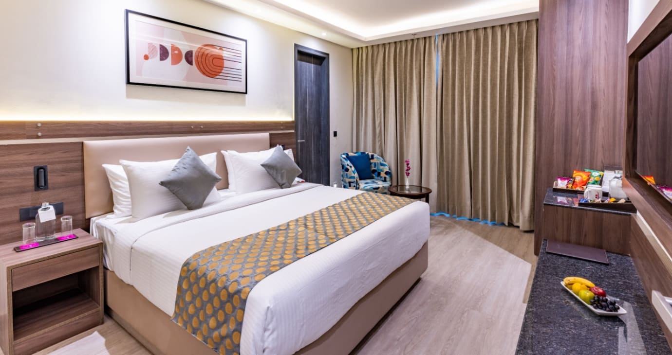 Premium Room