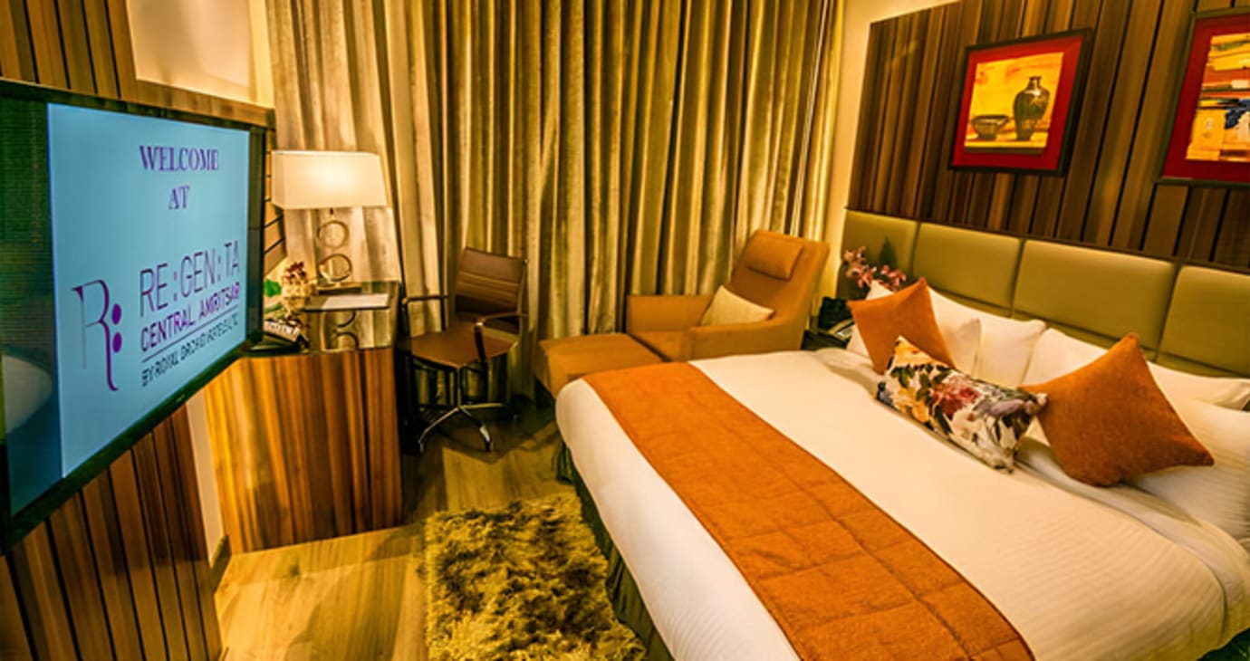 Suite Room