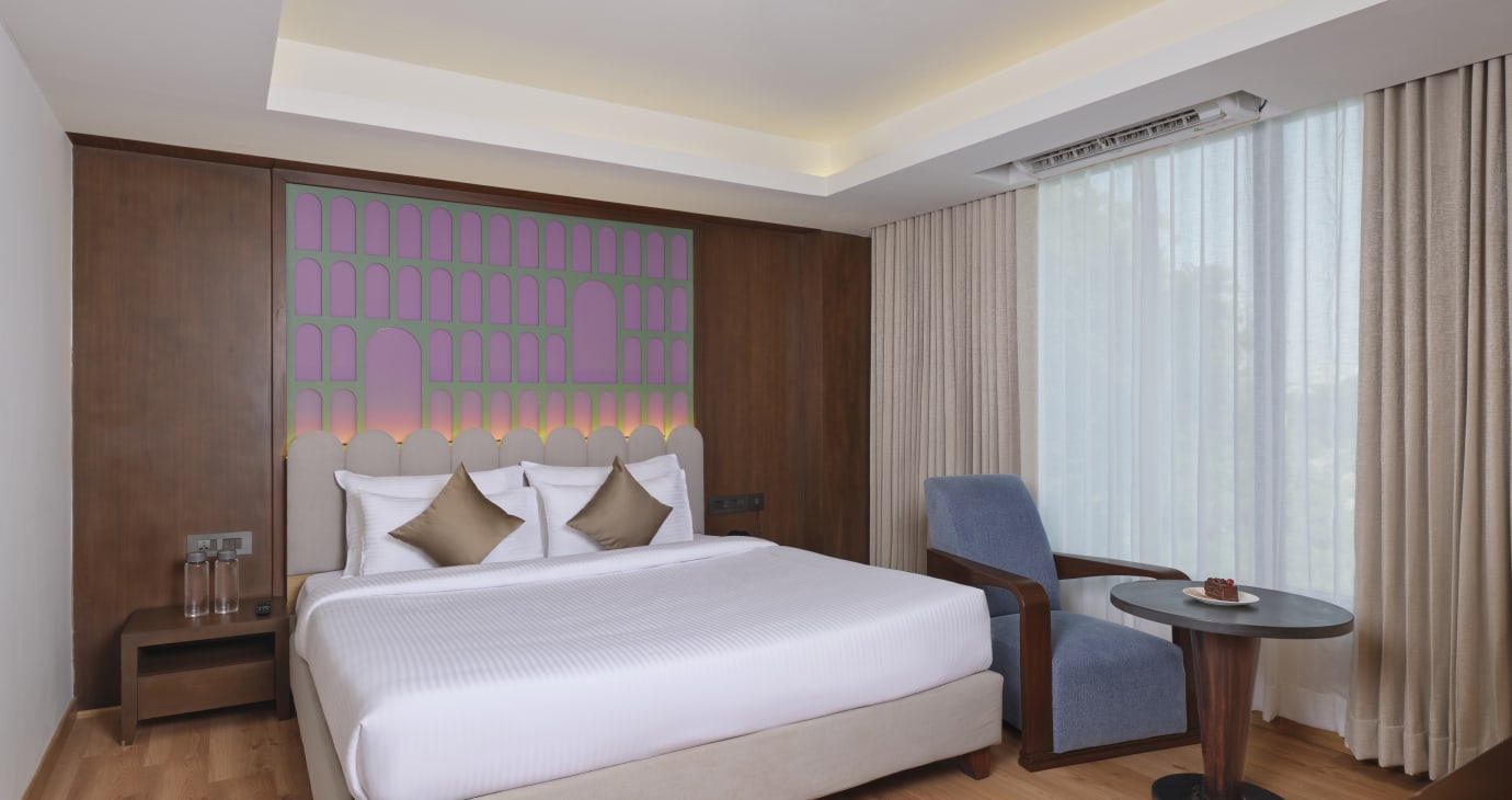 Suite Room