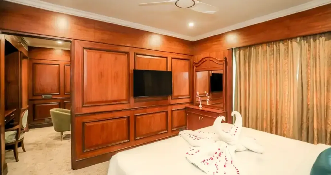 Suite Room