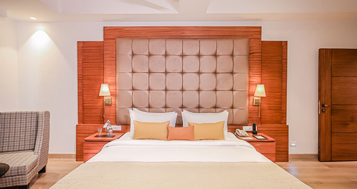 Suite Room