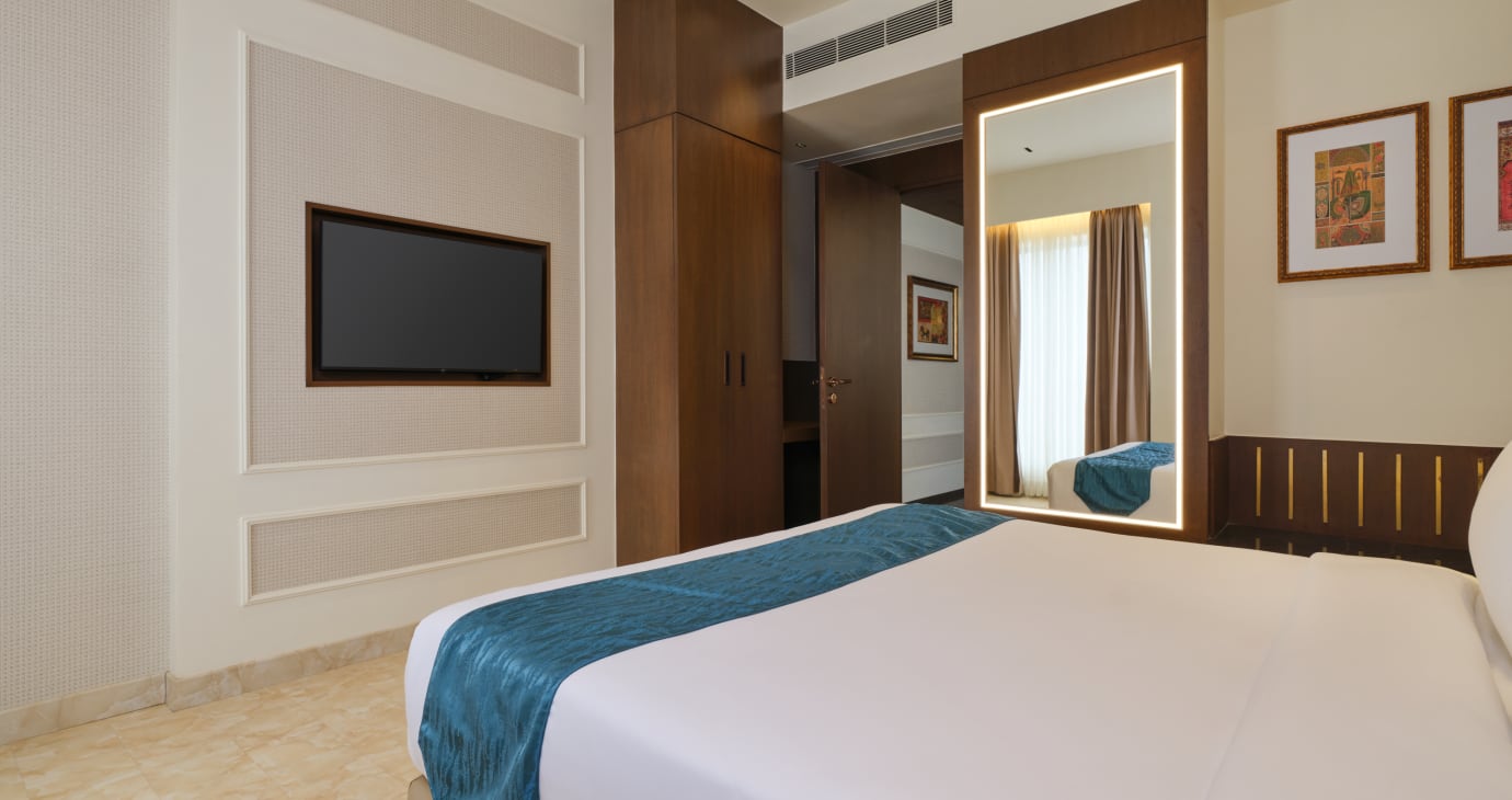 Suite Room