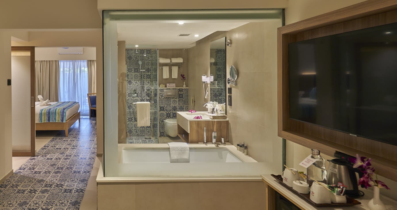 Royal Suite