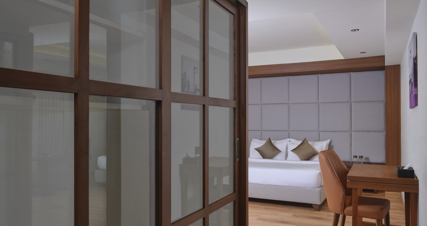 Premier Room