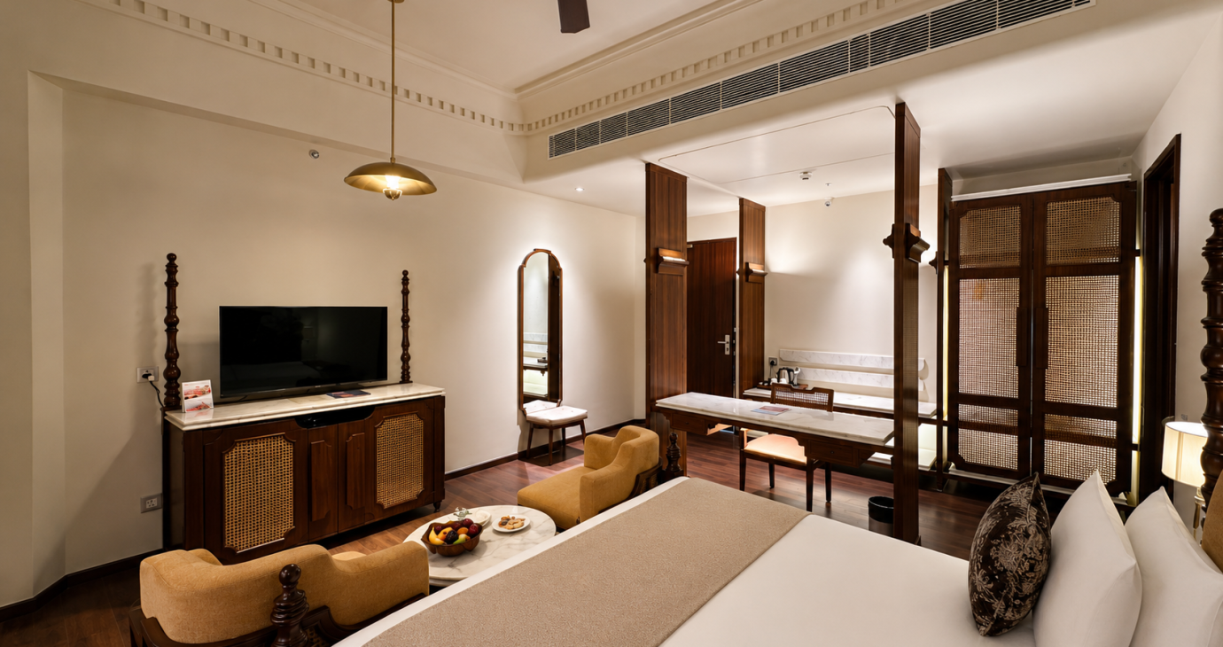 Premium Club Room
